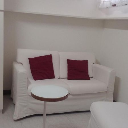 Appartamento Carboncina Venecia Exterior foto