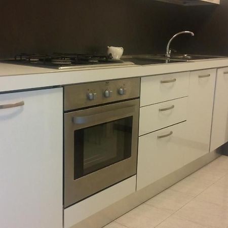 Appartamento Carboncina Venecia Exterior foto