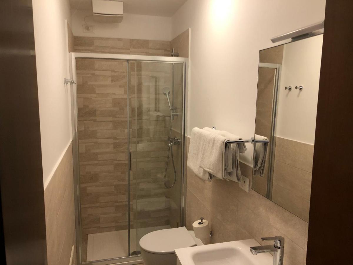 Appartamento Carboncina Venecia Exterior foto