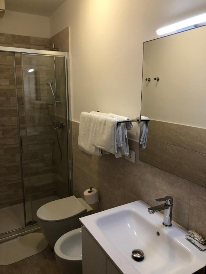 Appartamento Carboncina Venecia Exterior foto
