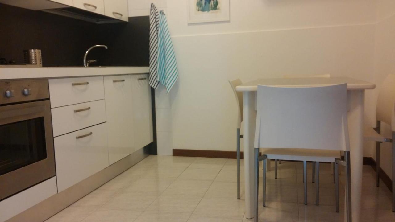 Appartamento Carboncina Venecia Exterior foto