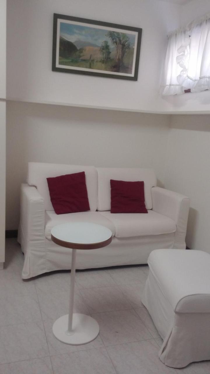Appartamento Carboncina Venecia Exterior foto